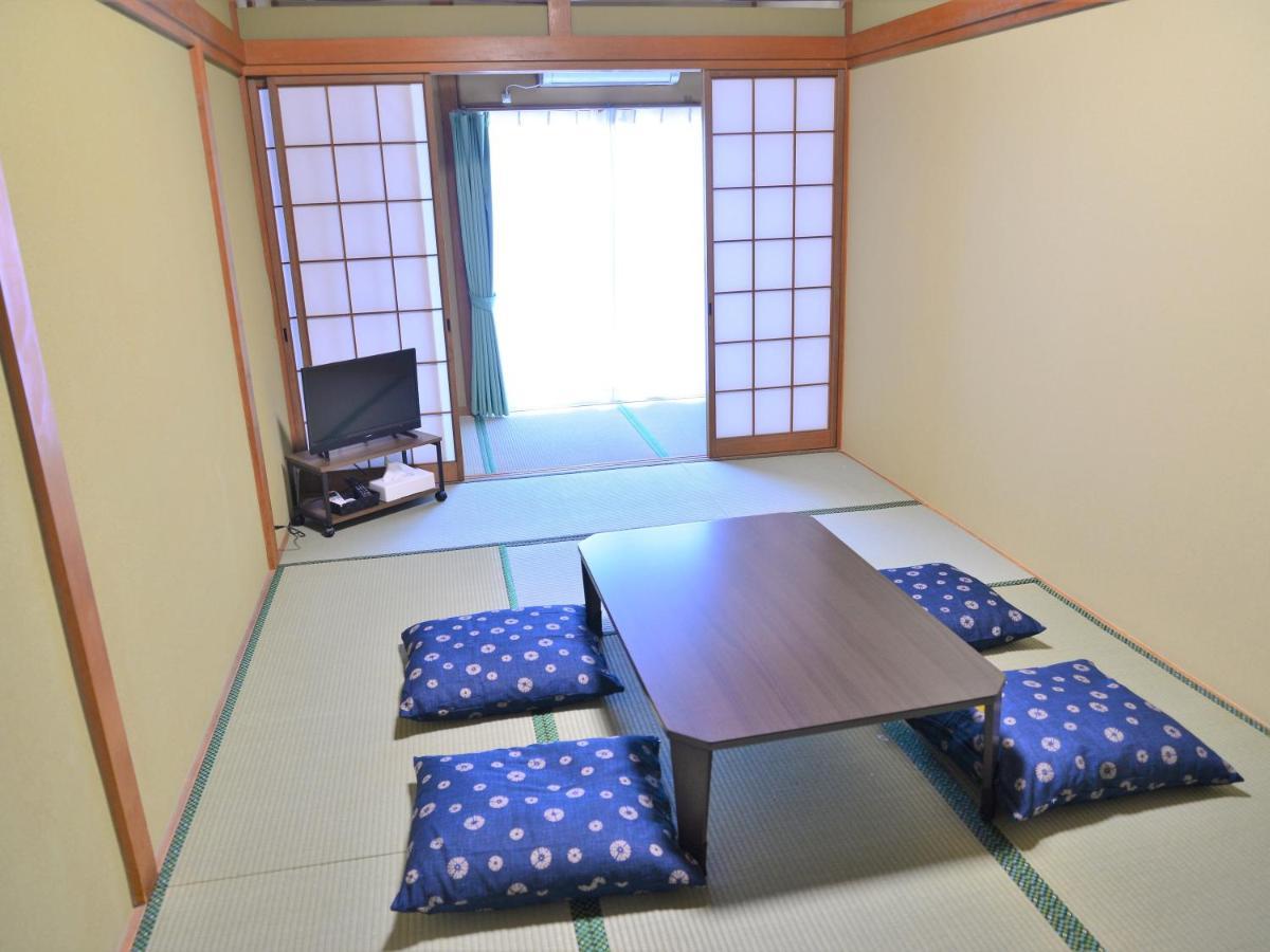 由㐂松 Nishiizu Quarto foto